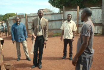 Quand Thomas Ngijol transforme le polar en fable d’humanité dans Indomptables
