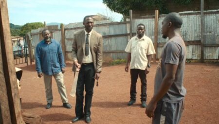 Quand Thomas Ngijol transforme le polar en fable d’humanité dans Indomptables