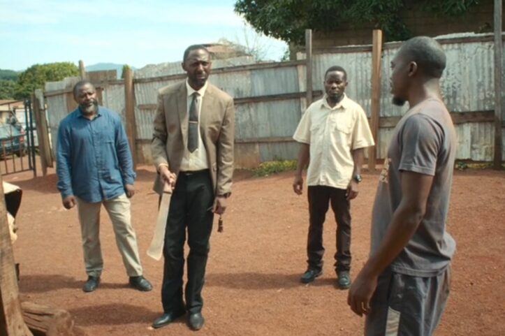 Quand Thomas Ngijol transforme le polar en fable d’humanité dans Indomptables