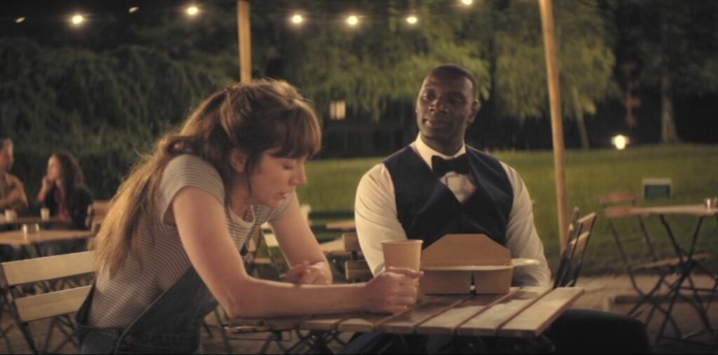 French Lover : Netflix Nous Promet La Romance, Nous Livre Une Perte de Temps Agréablement Prévisible