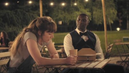 French Lover : Netflix Nous Promet La Romance, Nous Livre Une Perte de Temps Agréablement Prévisible French Lover : Netflix Nous Promet La Romance, Nous Livre Une Perte de Temps Agréablement Prévisible