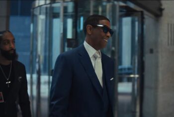 Highest 2 Lowest – Spike Lee et Denzel Washington revisitent Kurosawa : un grand film qui regarde l’Amérique en face