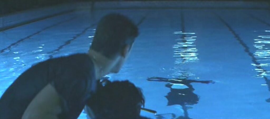 Swimfan : L’amour chloré, la jalousie en maillot de bain