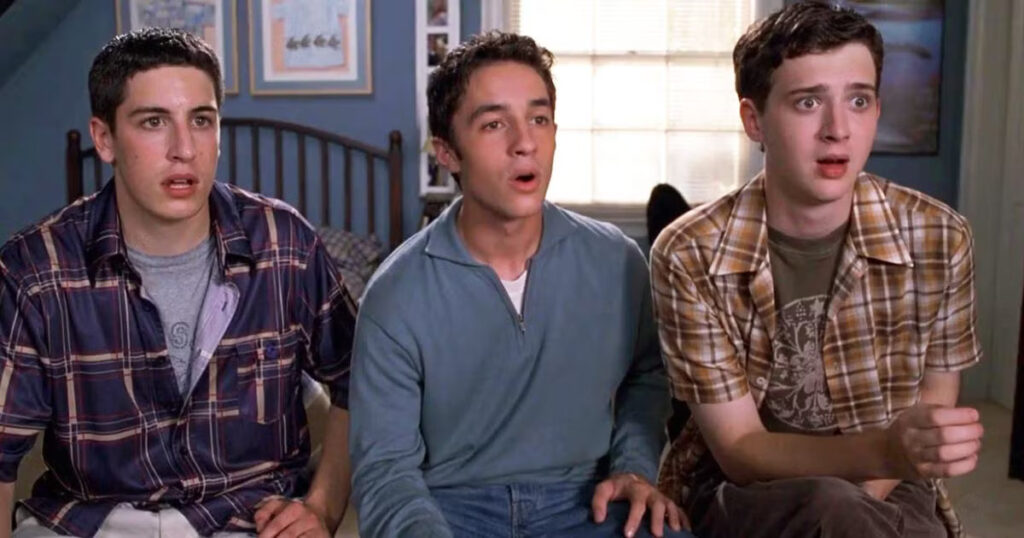 American Pie (1999) : 25 Ans Après, Comment Cette Comédie Culte a Redéfini le Teen Movie