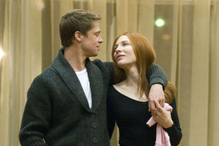 L’étrange histoire de Benjamin Button : quand la vie se lit à l’envers et fait rire l’ironie