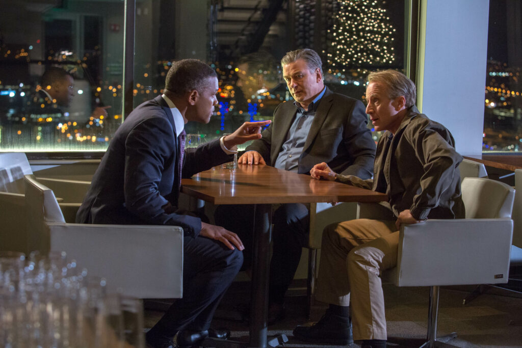 Concussion (2015) : Quand Will Smith Défie la NFL dans un Thriller Médical Courageux Mais Trop Prudent