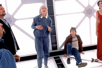 Cube 2 : Hypercube — Quand la logique prend des coups de froid