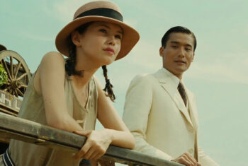 L’amant : romance interdite ou cabotinage tropical ?