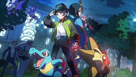Pokémon Legends: Z-A : combats temps réel, Mega Evolution, monde urbain — un tournant audacieux pour la saga