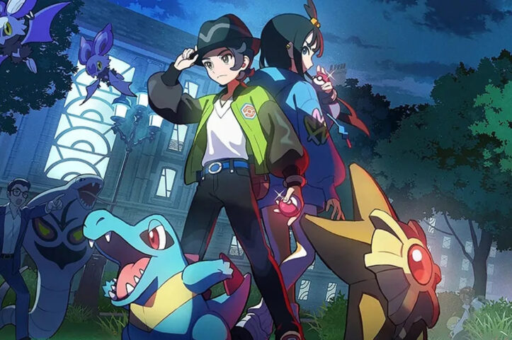 Pokémon Legends: Z-A : combats temps réel, Mega Evolution, monde urbain — un tournant audacieux pour la saga