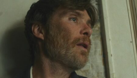 Steve : Cillian Murphy Incarne la Fragilité de l'Éducation dans un Drame Viscéral et Imparfait
