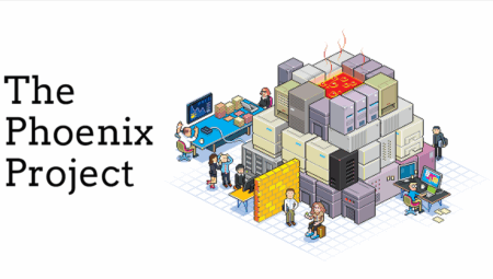 « The Phoenix Project » : Quand l’informatique devient une aventure humaine