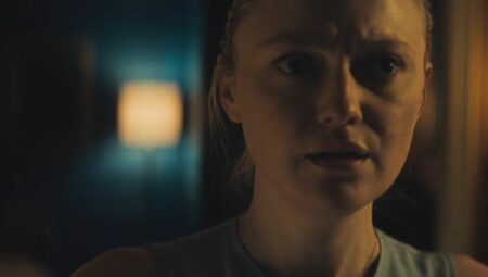 Vicious : un cauchemar sous clé