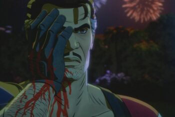 Watchmen Chapter I : L’Animation Fidèle à la Graphic Novel Culte Mais Prisonnière de sa Révérence