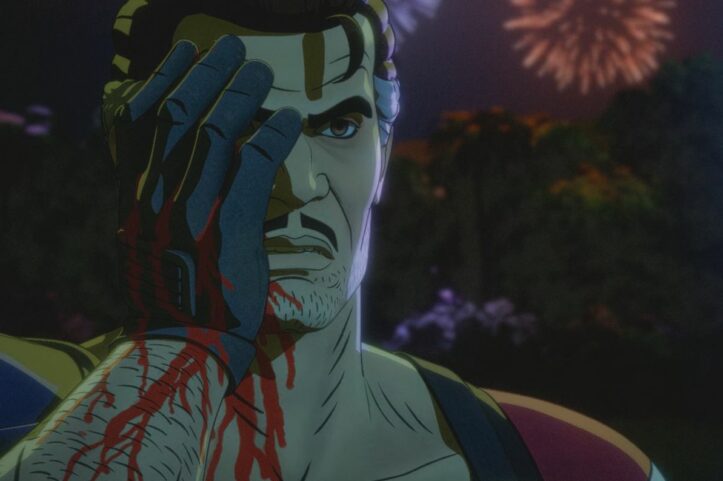 Watchmen Chapter I : L'Animation Fidèle à la Graphic Novel Culte Mais Prisonnière de sa Révérence