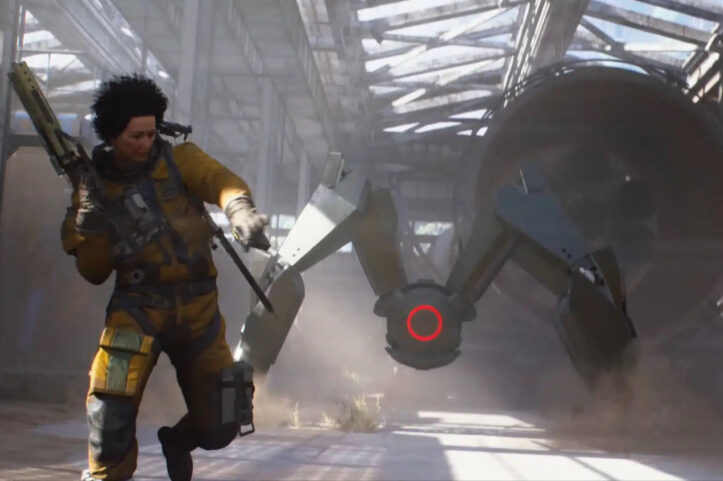 Arc Raiders : extraction‑shooter en mode extra