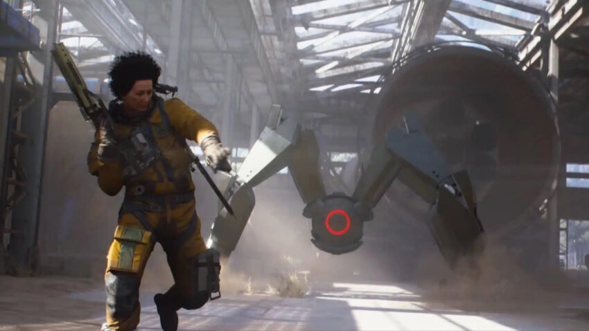 Arc Raiders : extraction‑shooter en mode extra