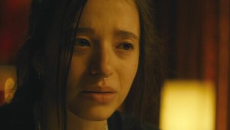 All Souls — Quand la survie devient mise à nu : chronique d’un thriller qui refuse la grandiloquence