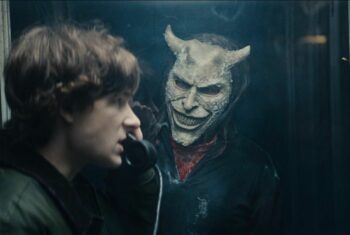 Black Phone 2 : la peur reprend le combiné