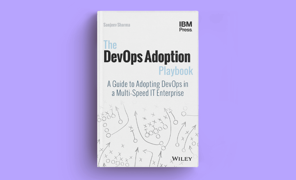 The DevOps Adoption Playbook
