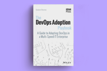 The DevOps Adoption Playbook : Le guide stratégique qui transforme la culture technologique des entreprises
