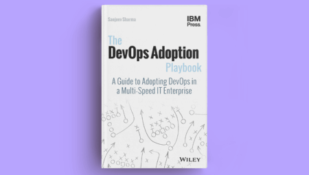 The DevOps Adoption Playbook : Le guide stratégique qui transforme la culture technologique des entreprises
