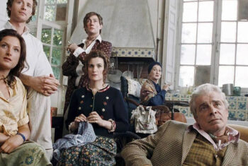 Les Aristos : la comédie des nobles en ruine qui voulait faire rire la France