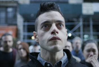Mr. Robot : quand la cyber-paranoïa devient un chef-d’œuvre cinématographique