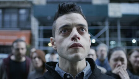 Mr. Robot : quand la cyber-paranoïa devient un chef-d’œuvre cinématographique