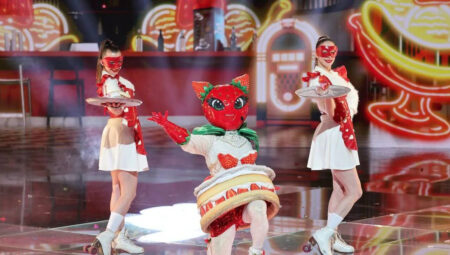 Quand le mystère devient fête : pourquoi le show Mask Singer France reste un incontournable