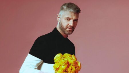 « Dix chansons démodées pour ceux qui ont le cœur abîmé » de Pierre Lapointe : un retour élégant à la grande chanson