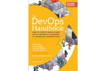 The DevOps Handbook : Le manuel stratégique qui a défini la transformation numérique the devops handbook