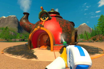 « PowerWash Simulator 2&Prime; : une expérience zen sous haute pression