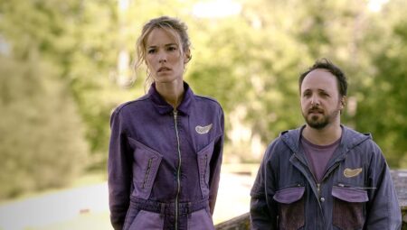 Quand les Ailes se Prennent les Pieds : Anges & Cie, ou la Comédie Fantastique qui Flirte avec l’Aurore