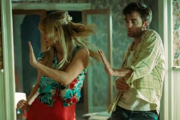 « Die my love » : Quand l’Amour se Change en Spectre