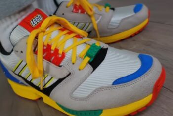 Les produits LEGO inattendus : Un empire aux formes improbables