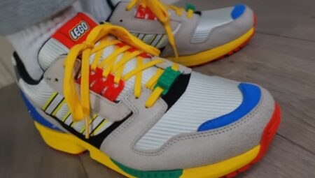 Les produits LEGO inattendus : Un empire aux formes improbables