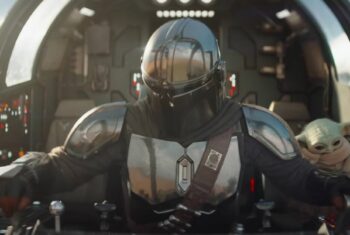 « The Mandalorian and Grogu » : la première bande-annonce du film