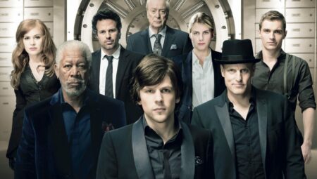 Magie, Mystère et Illusion : Pourquoi 