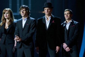« Now You See Me: Now You Don’t » : Le Dernier Tour ou l’Art de Distraire Jusqu’à l’Épuisement