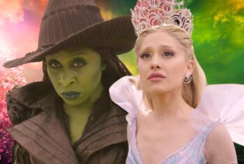 « Wicked : pour de bon » : Quand Oz devient un champ de bataille moral