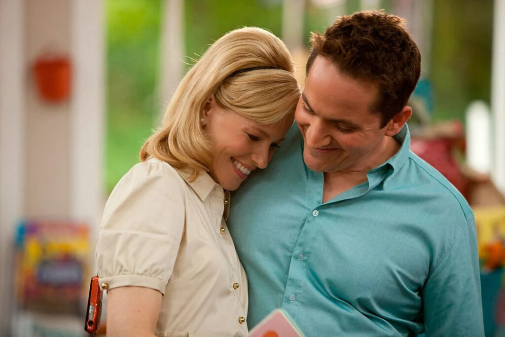 « Ce qui vous attend si vous attendez un enfant » : : une comédie chorale sur la grossesse entre satire légère et émotion calibrée