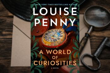 A World of Curiosities de Louise Penny : un polar brillant où le passé ressurgit avec une intensité rare
