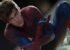 The Amazing Spider-Man : l’adolescent, la toile et le vertige