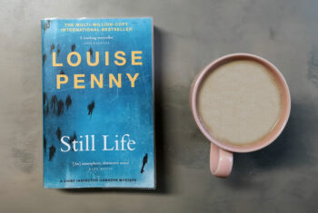 Still Life de Louise Penny : quand le polar devient un art de vivre