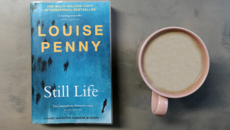 Still Life de Louise Penny : quand le polar devient un art de vivre