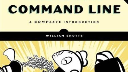 The Linux Command Line : Révèler l’âme de Linux