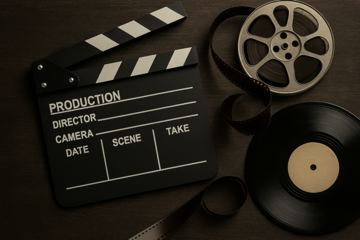 Bandes originales de films : quand la musique devient un personnage