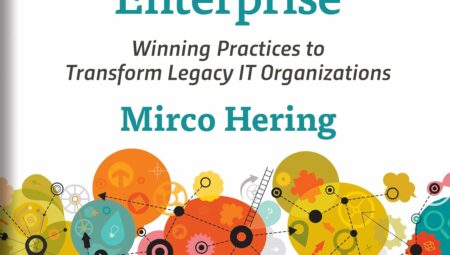 DevOps for the Modern Enterprise : quand la culture DevOps devient un levier stratégique pour l’entreprise