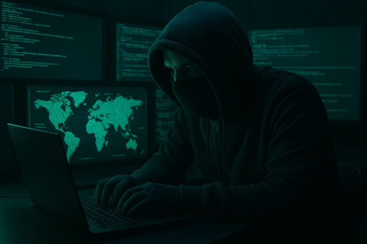 De génie marginal à cyber-héros : comment le cinéma a transformé l’image des hackers